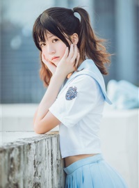 桜 Peach Meow NO.5 JK Female High School Student(3)